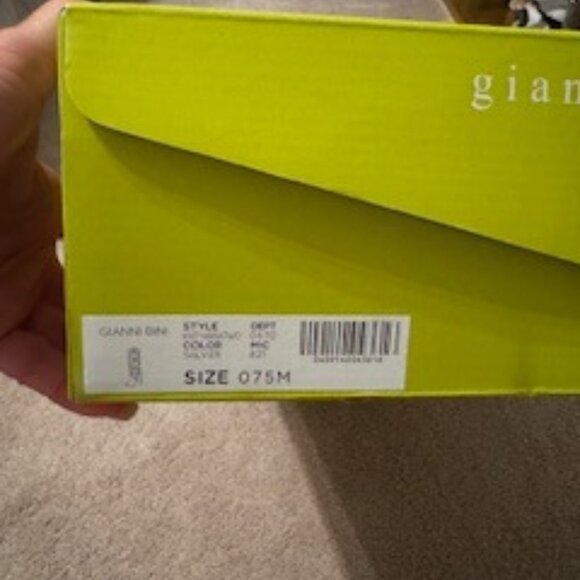 Gianni Bini - KatyannaTwo Over-the-Knee Rhinestone Embellished Western Dress Boo - Picture 3 of 5